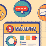 Banners and Infographics in Advertising