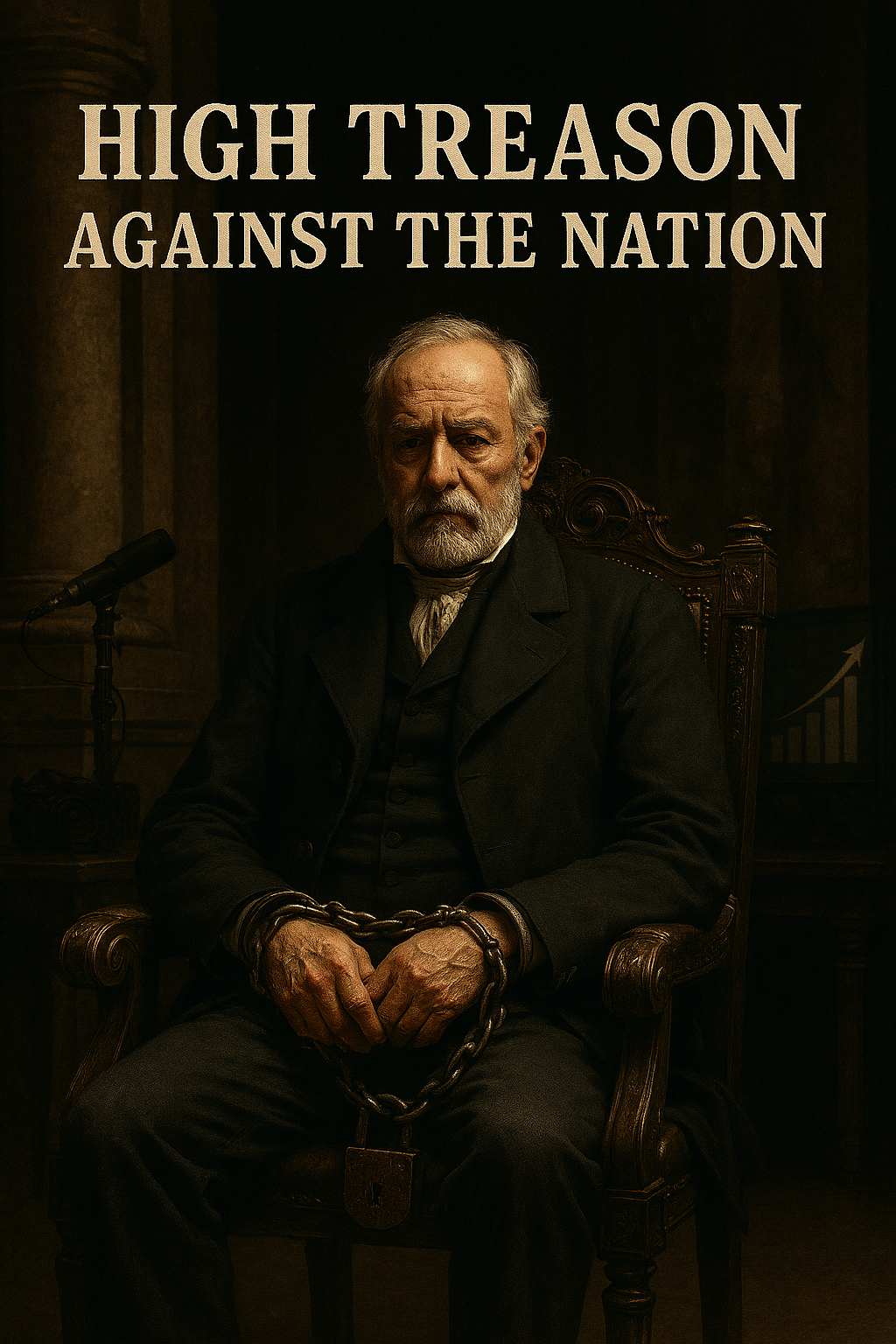 High Treason Against the Nation